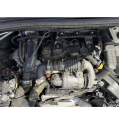 Ecran GPS CITROEN C4 2 Photo n°14