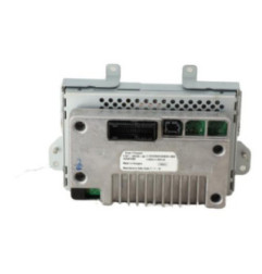 Ecran GPS FORD FOCUS 3 Photo n°3