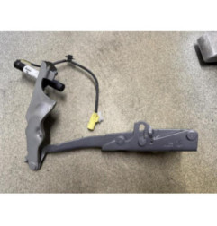 Charniere de capot PEUGEOT 508 2 Photo n°1