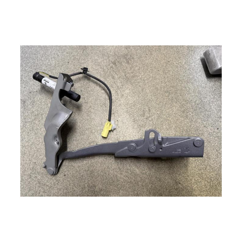 Charniere de capot PEUGEOT 508 2
