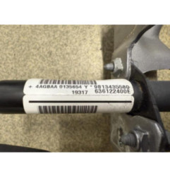 Charniere de capot PEUGEOT 508 2 Photo n°3