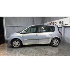 Ceinture arriere gauche RENAULT SCENIC 2