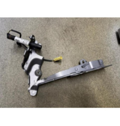 Charniere de capot PEUGEOT 508 2 Photo n°4