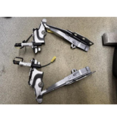 Charniere de capot PEUGEOT 508 2 Photo n°6