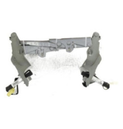 Charniere de capot PEUGEOT 508 2 Photo n°8