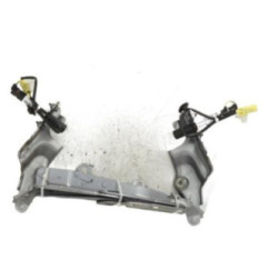 Charniere de capot PEUGEOT 508 2 Photo n°9