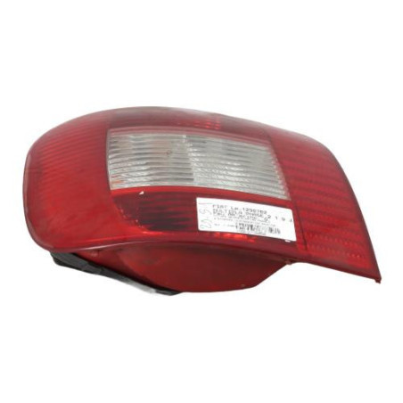 Feu arriere principal gauche (feux) FIAT MULTIPLA Photo n°1