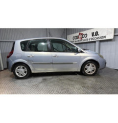 Demarreur RENAULT SCENIC 2 Photo n°3