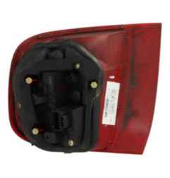 Feu arriere principal gauche (feux) FIAT MULTIPLA Photo n°5