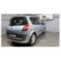 Maitre cylindre (freinage) RENAULT SCENIC 2