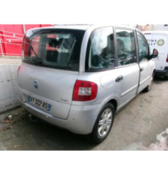 Feu arriere principal gauche (feux) FIAT MULTIPLA Photo n°7