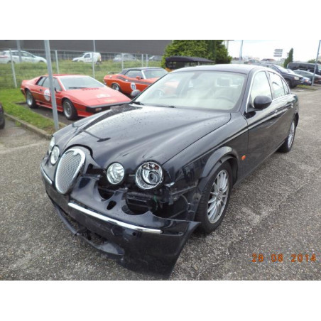 Collecteur d'admission JAGUAR S-TYPE Photo n°1