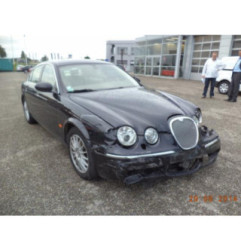 Collecteur d'admission JAGUAR S-TYPE