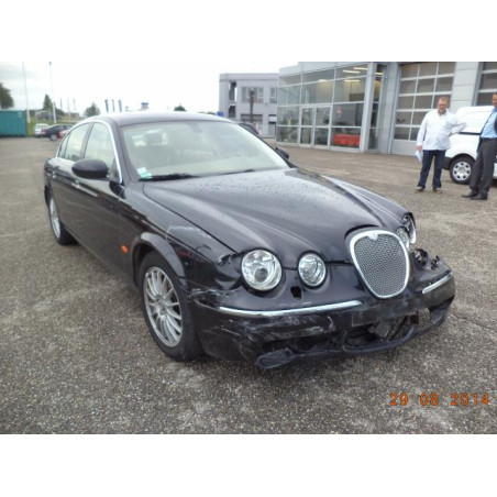 Collecteur d'admission JAGUAR S-TYPE