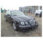 Collecteur d'admission JAGUAR S-TYPE