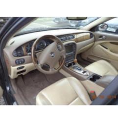 Collecteur d'admission JAGUAR S-TYPE Photo n°5