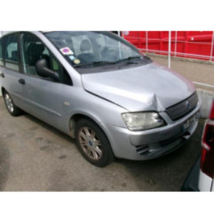 Feu arriere principal gauche (feux) FIAT MULTIPLA Photo n°8