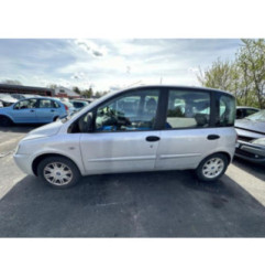 Feu arriere principal gauche (feux) FIAT MULTIPLA Photo n°10