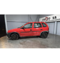 Aile avant gauche OPEL CORSA B