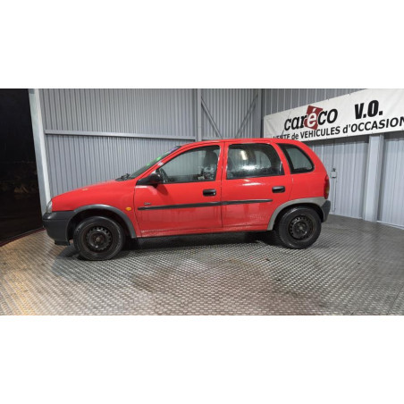 Baguette de porte avant droite OPEL CORSA B