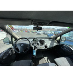 Feu arriere principal gauche (feux) FIAT MULTIPLA Photo n°12