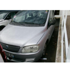 Feu arriere principal gauche (feux) FIAT MULTIPLA Photo n°13