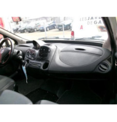 Feu arriere principal gauche (feux) FIAT MULTIPLA Photo n°14