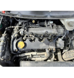 Feu arriere principal gauche (feux) FIAT MULTIPLA Photo n°15