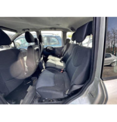 Feu arriere principal gauche (feux) FIAT MULTIPLA Photo n°17