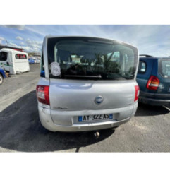 Feu arriere principal gauche (feux) FIAT MULTIPLA Photo n°18