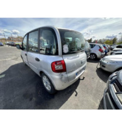 Feu arriere principal gauche (feux) FIAT MULTIPLA Photo n°19