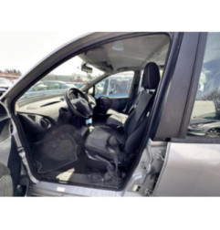 Feu arriere principal gauche (feux) FIAT MULTIPLA Photo n°20