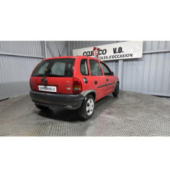 Ceinture arriere droit OPEL CORSA B Photo n°7