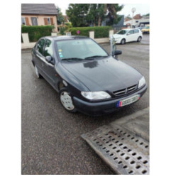 Feu arriere principal gauche (feux) CITROEN XSARA Photo n°6