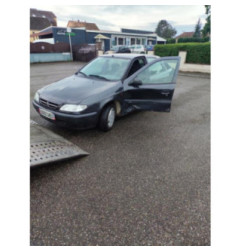 Feu arriere principal gauche (feux) CITROEN XSARA Photo n°7