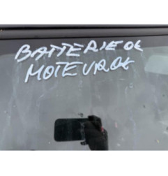 Feu arriere principal gauche (feux) CITROEN XSARA Photo n°11