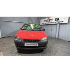 Pedale de frein OPEL CORSA B Photo n°1