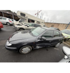 Feu arriere principal gauche (feux) CITROEN XSARA Photo n°15