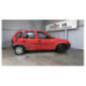 Renfort pare choc arriere (traverse) OPEL CORSA B