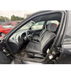 Feu arriere principal gauche (feux) CITROEN XSARA Photo n°17