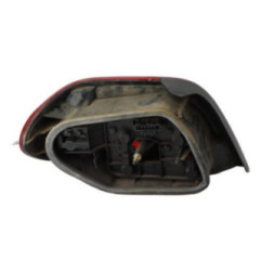 Feu arriere principal droit (feux) CITROEN XSARA Photo n°3