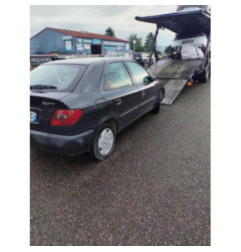 Feu arriere principal droit (feux) CITROEN XSARA Photo n°8