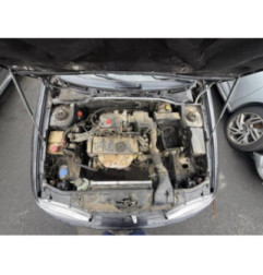 Feu arriere principal droit (feux) CITROEN XSARA Photo n°13