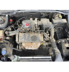 Feu arriere principal droit (feux) CITROEN XSARA Photo n°14