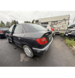 Feu arriere principal droit (feux) CITROEN XSARA Photo n°20