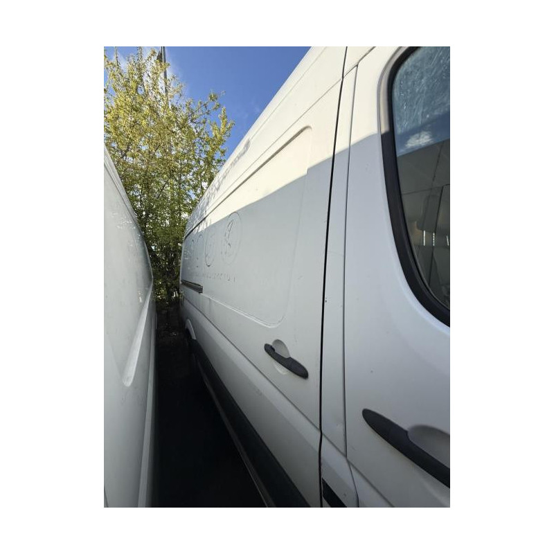 Porte laterale droit VOLKSWAGEN CRAFTER 1