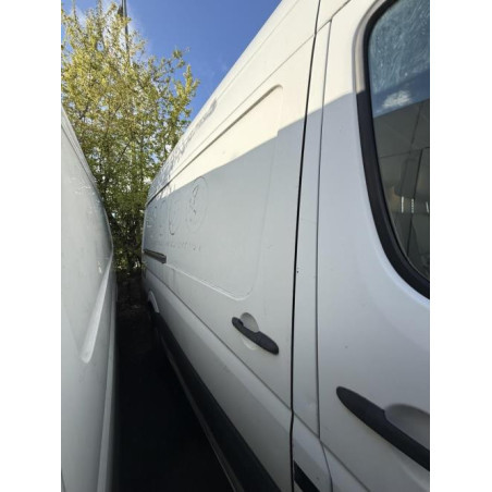 Porte laterale droit VOLKSWAGEN CRAFTER 1 Photo n°1