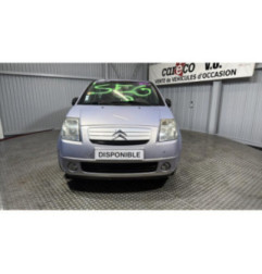 Moteur leve vitre avant gauche CITROEN C2 Photo n°1