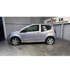 Amortisseur arriere gauche CITROEN C2