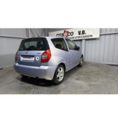Amortisseur arriere gauche CITROEN C2 Photo n°6